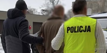 W okolicy: Bracia w areszcie. Podejrzani o znęcania nad mamą