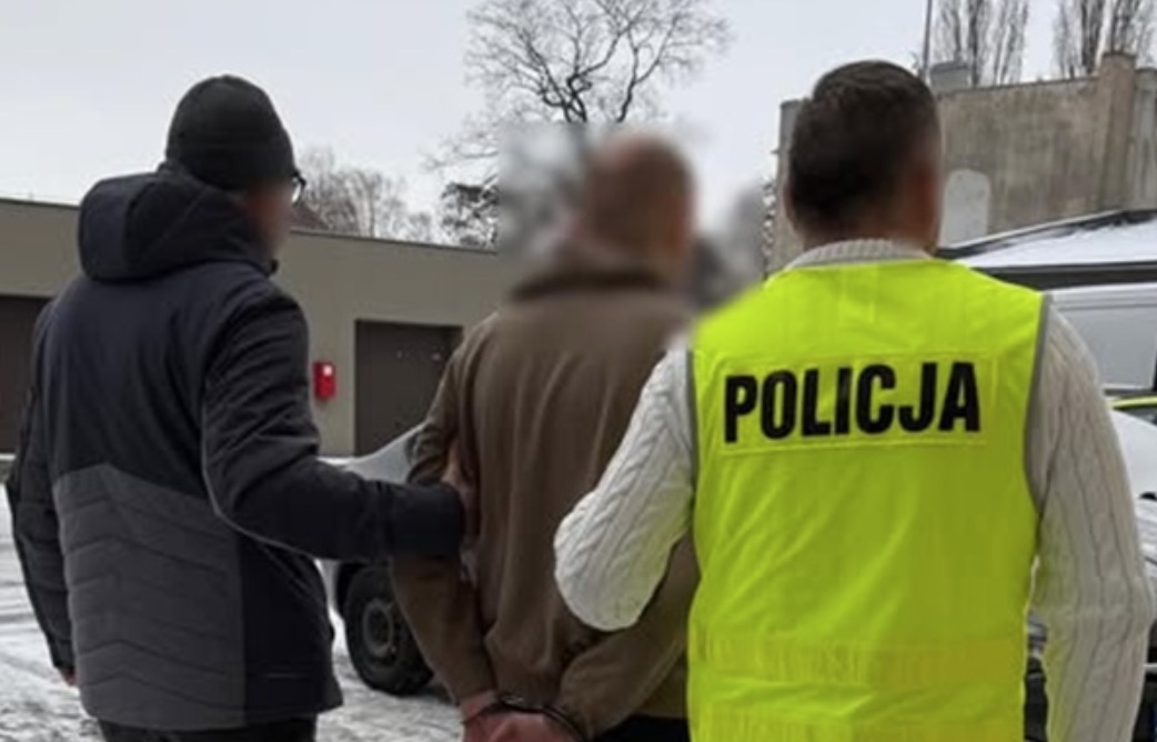 W okolicy: Bracia w areszcie. Podejrzani o znęcanie nad mamą