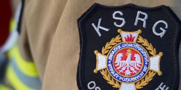 Po co w straży alkomat? Duże emocje w walnym