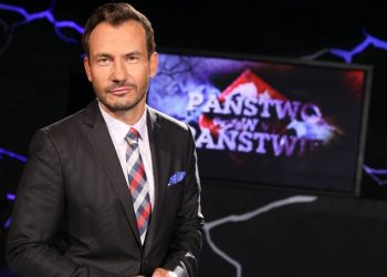 Państwo w państwie o sprawie z naszego terenu