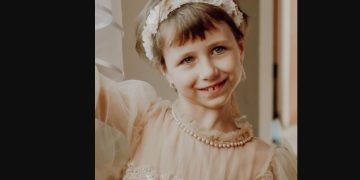 Ta wiadomość łamie serce. Żegnaj Aniołku