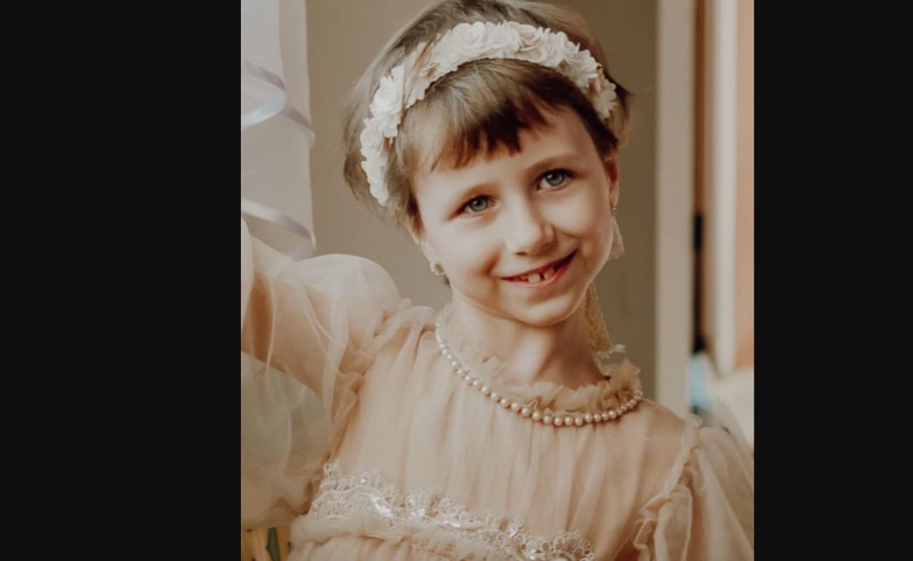 Ta wiadomość łamie serce. Żegnaj Aniołku