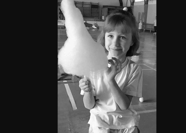 „Jej obecność rozświetlała korytarze”. Szkoła żegna Basię