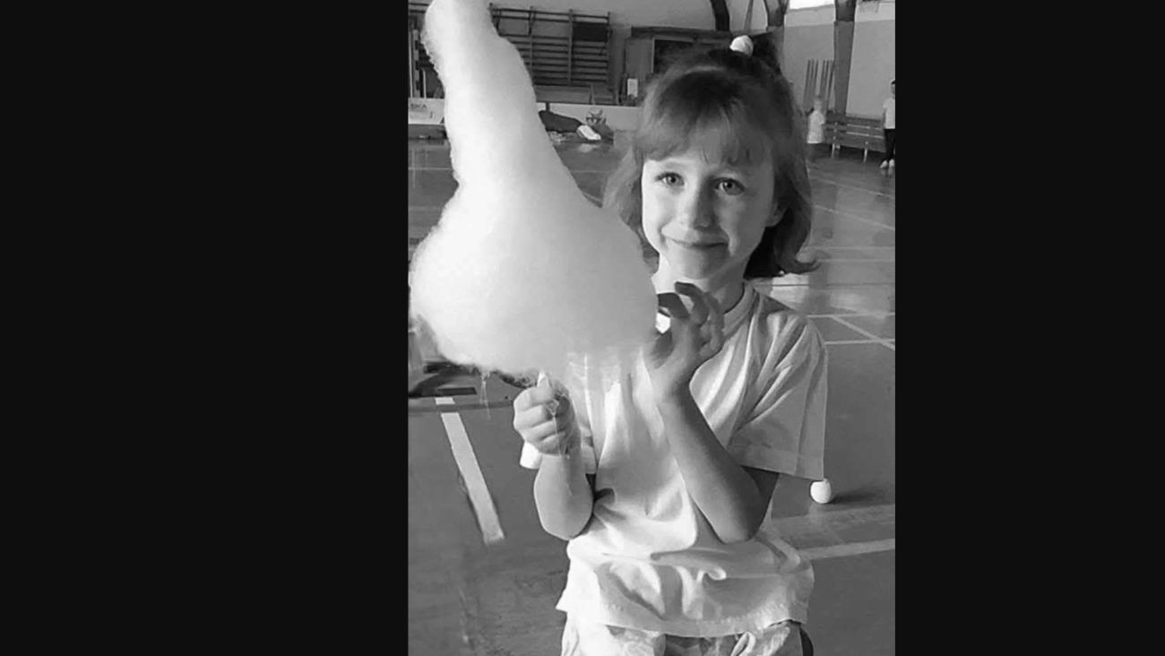 „Jej obecność rozświetlała korytarze”. Szkoła żegna Basię