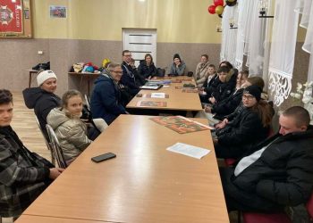 Twoja pociecha ma duszę strażaka? MDP zaprasza