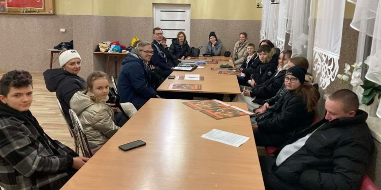 Twoja pociecha ma duszę strażaka? MDP zaprasza