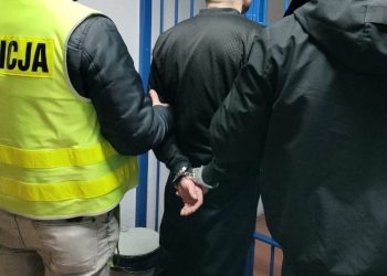 Okradał słupeckie sklepy. Miarka się przebrała