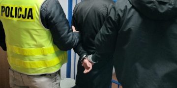 Okradał słupeckie sklepy. Miarka się przebrała