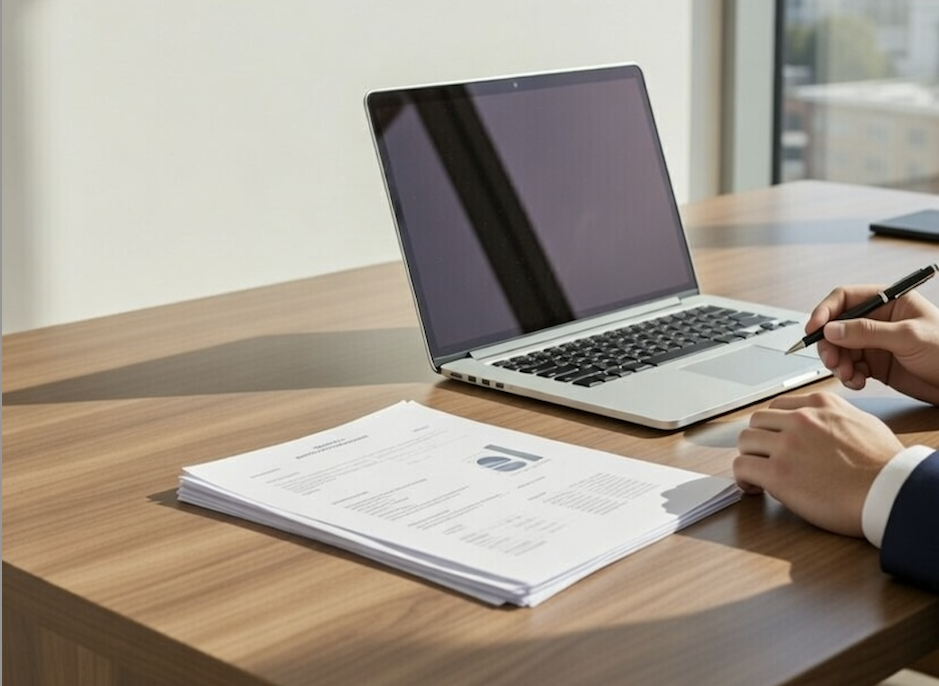 Prokuratura Okręgowa w Koninie poszukuje asystenta prokuratora