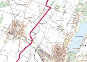 Kto wybuduje łącznik? Wszystkie oferty powyżej 100 milionów