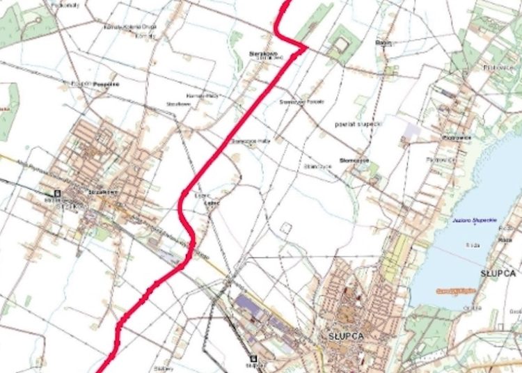 Kto wybuduje łącznik? Wszystkie oferty powyżej 100 milionów