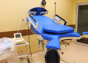 Liczba porodów spadła poniżej 400. Co dalej ze słupecką porodówką?