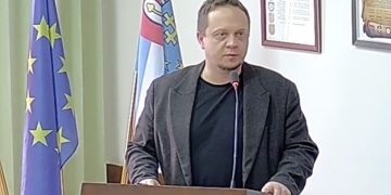 Klasa wojskowa w Strzałkowie. Dyrektor zabrał głos
