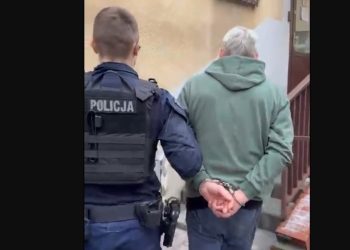 W okolicy: Ukraińcy zatrzymani. Obaj byli na zakazach