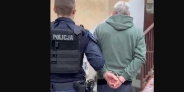 W okolicy: Ukraińcy zatrzymani. Obaj byli na zakazach