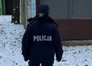 Pomoc nadeszła na czas