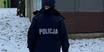 Pomoc nadeszła na czas