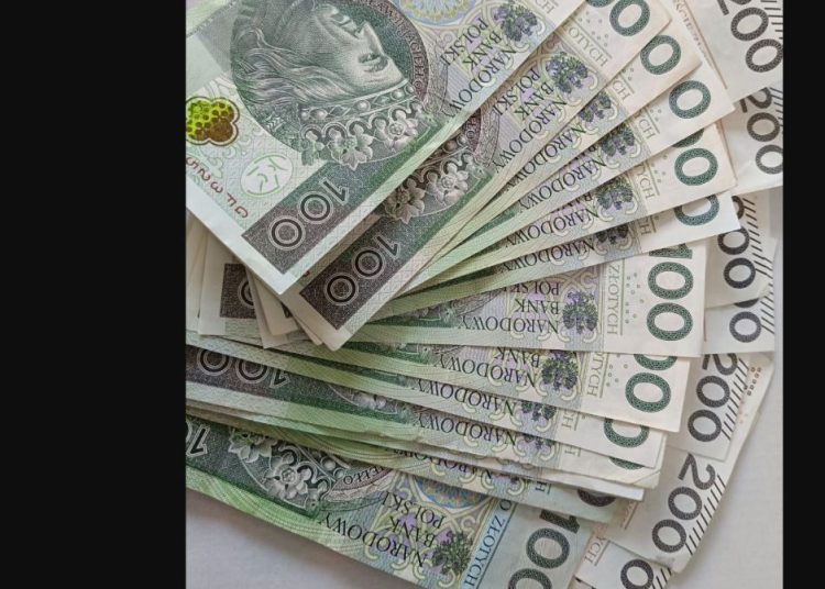 Są u nas uczciwi ludzie. Ta historia to potwierdza