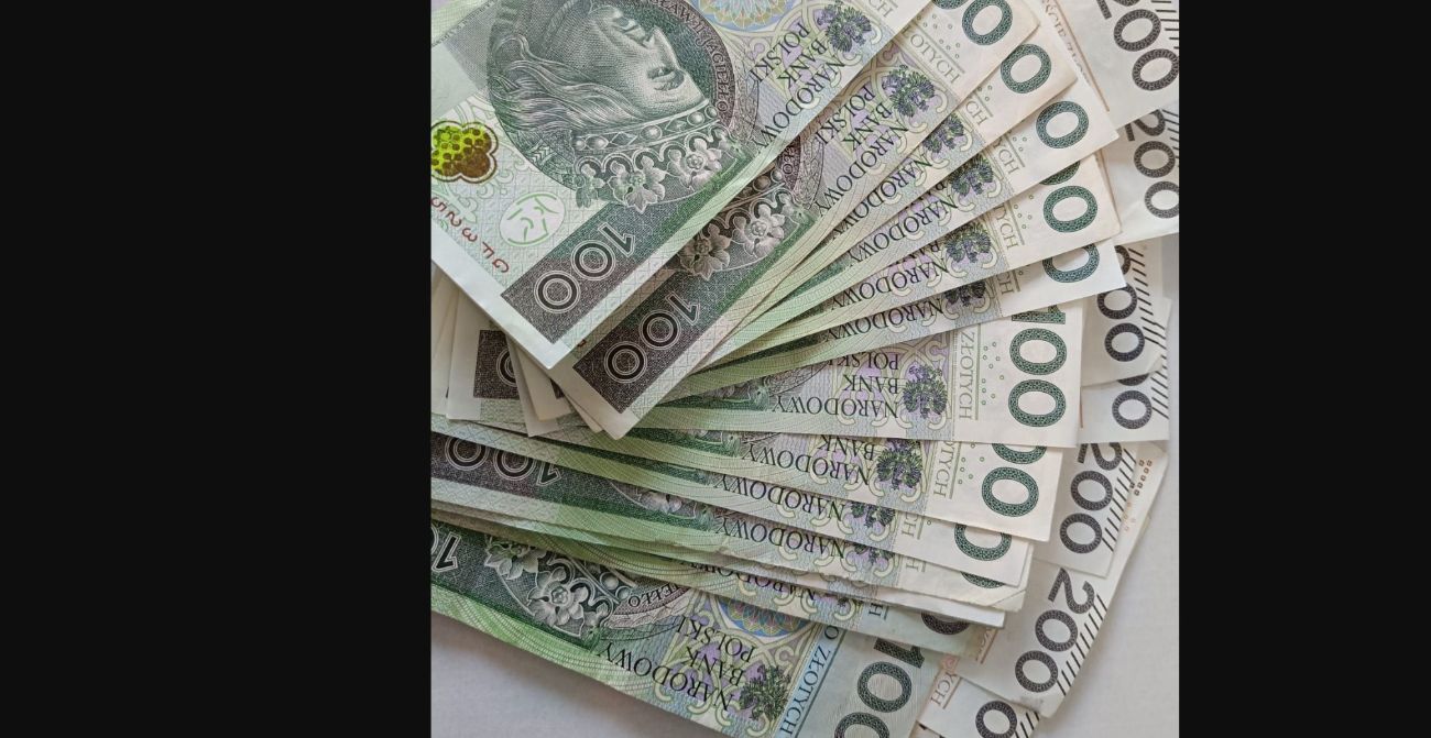 Są u nas uczciwi ludzie. Ta historia to potwierdza