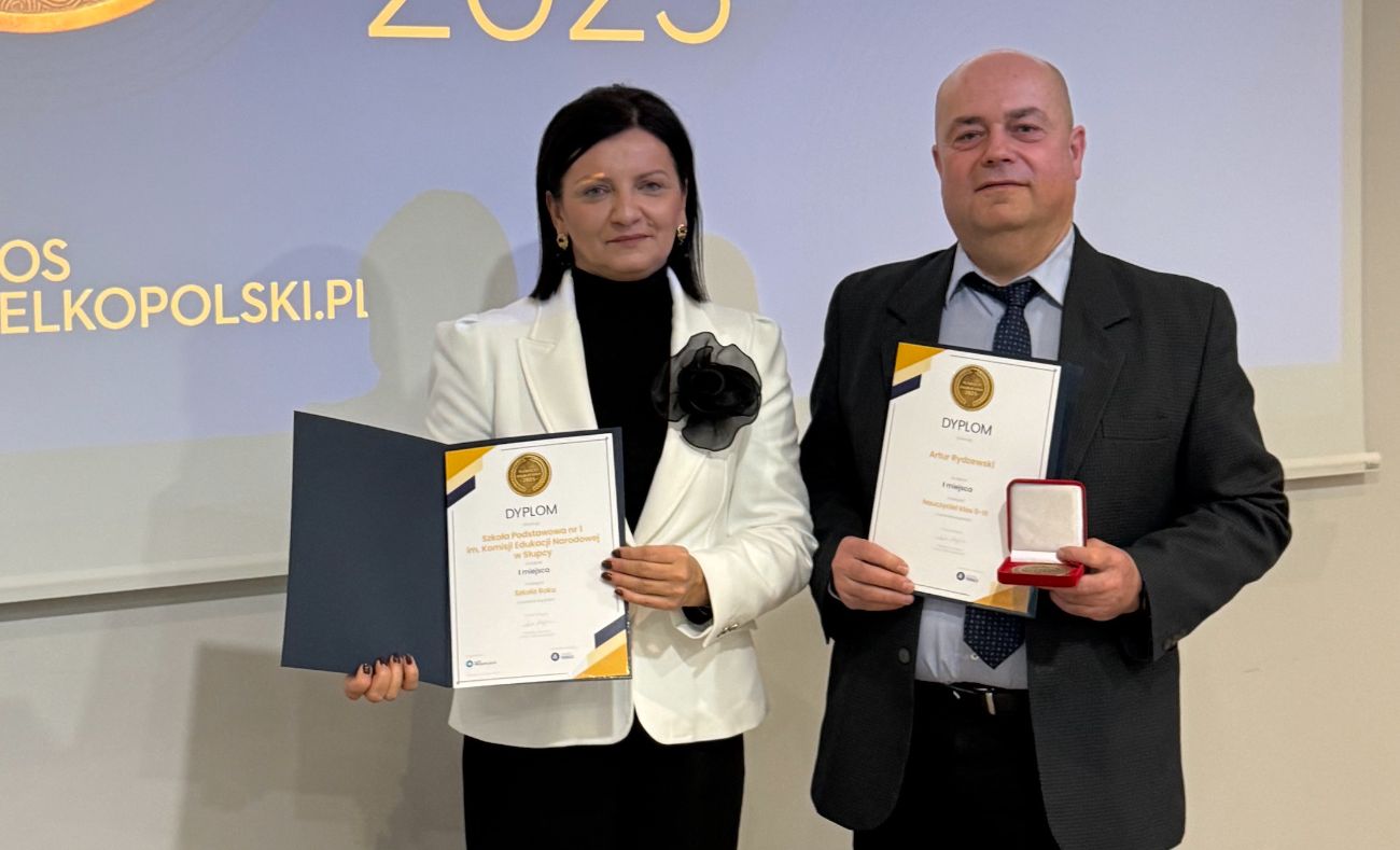 Ten dzień zapisze się w historii Jedynki