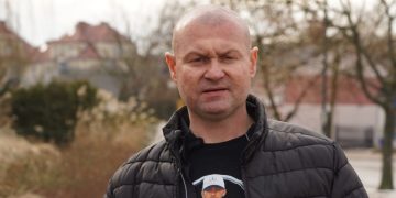 To łączy Sosnowskiego z Tomaszem Komendą. Obaj…