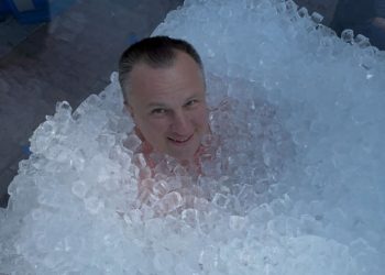 Tego dnia pobije w Słupcy rekord Guinnessa? Znamy datę