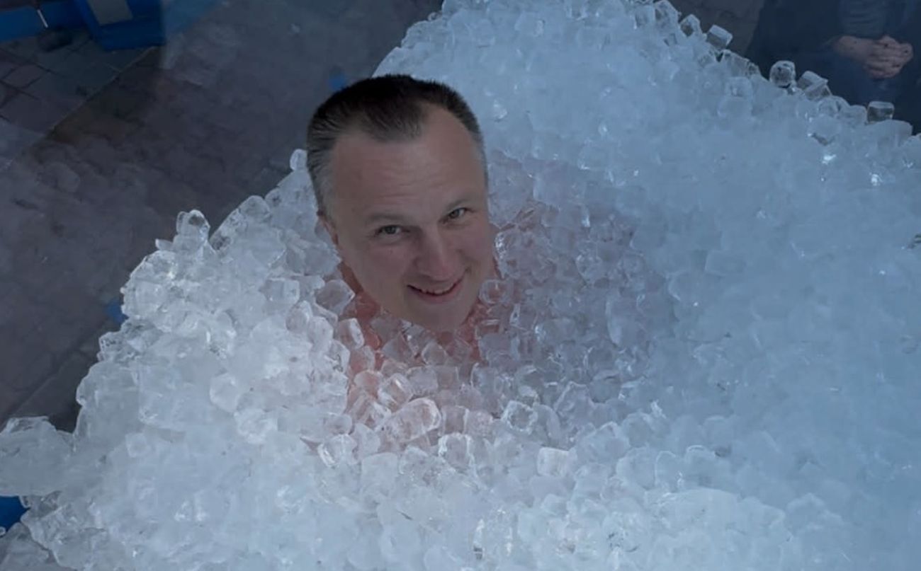 Tego dnia pobije w Słupcy rekord Guinnessa? Znamy datę