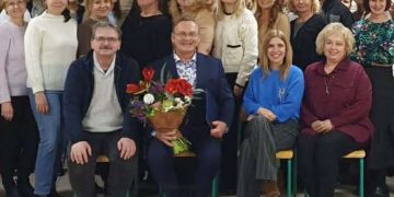 Po latach pełnych pasji przechodzi na wcześniejszą emeryturę