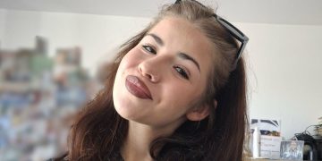 „Pokonam go”. 16-letnia Ola walczy z nowotworem