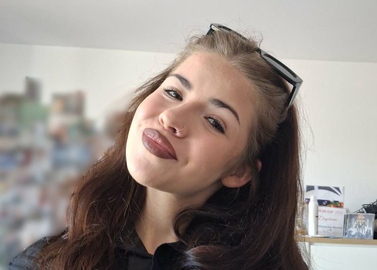 „Pokonam go”. 16-letnia Ola walczy z nowotworem