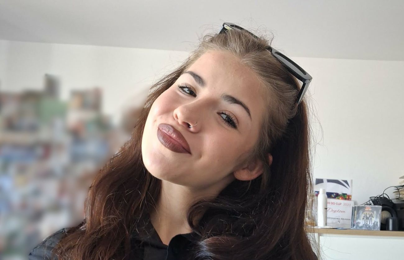 „Pokonam go”. 16-letnia Ola walczy z nowotworem