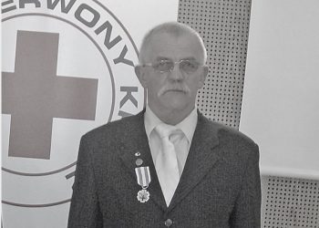 Henryk Śmigielski nie żyje. Mało kto zrobił tyle dla rozwoju krwiodawstwa