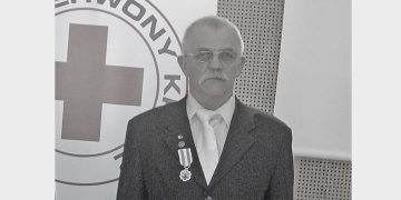 Henryk Śmigielski nie żyje. Mało kto zrobił tyle dla rozwoju krwiodawstwa