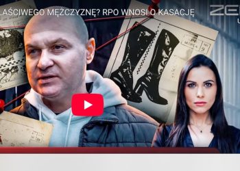 Kanał Zero o sprawie Sosnowskiego