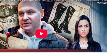 Kanał Zero o sprawie Sosnowskiego