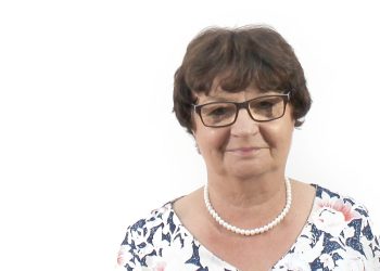 Anna Czerniak wyróżniona. Radni byli jednogłośni