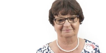 Anna Czerniak wyróżniona. Radni byli jednogłośni