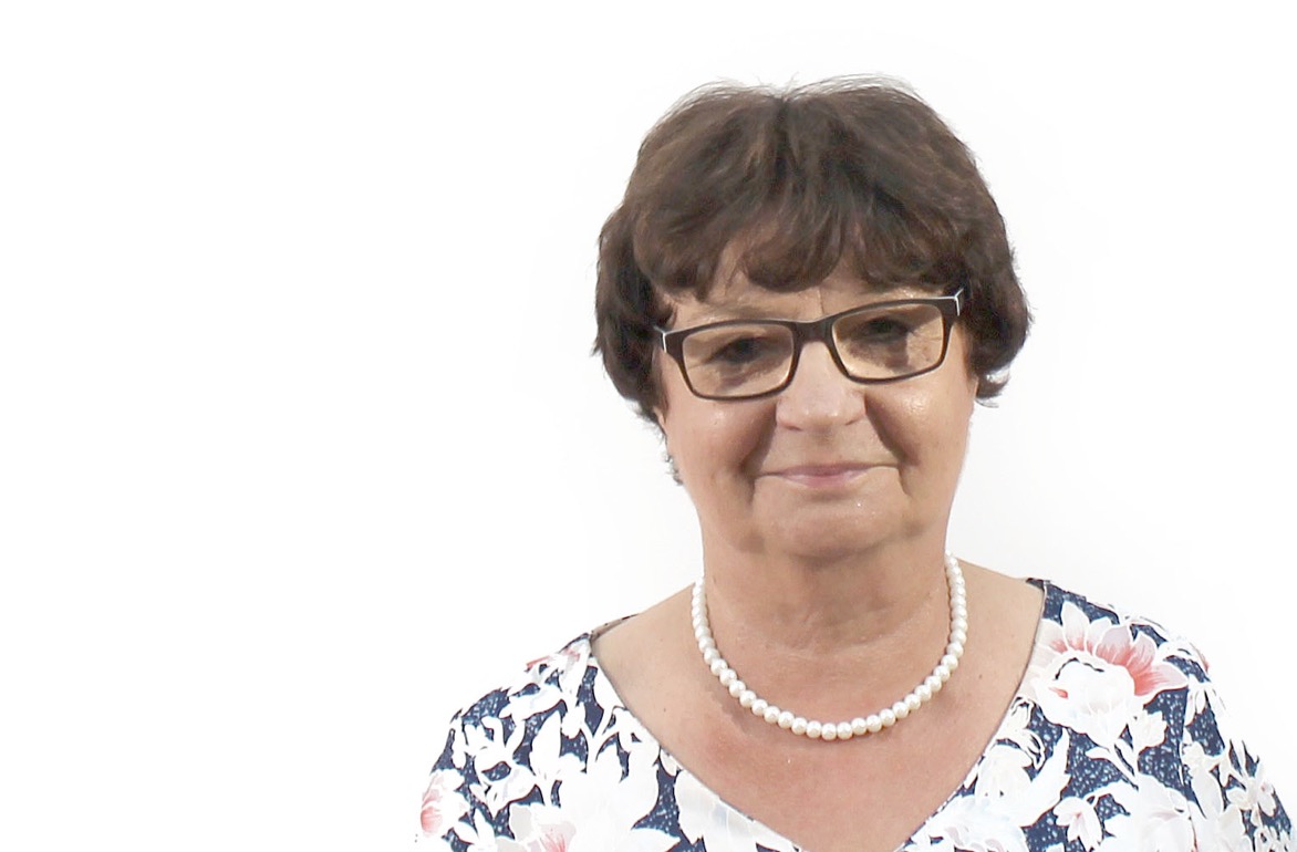 Anna Czerniak wyróżniona. Radni byli jednogłośni