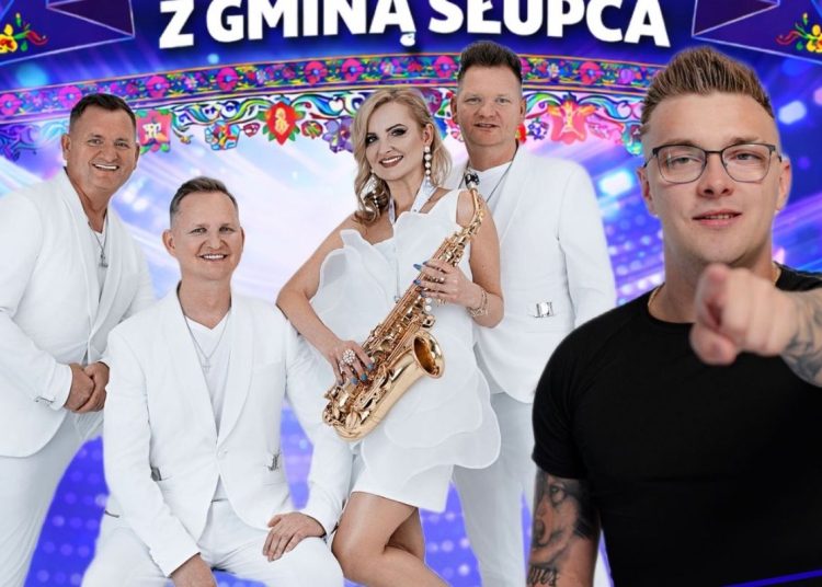 MIG i Bagrol na powitanie lata