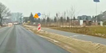 Zamkną drogę do Giewartowa. Znamy szczegóły