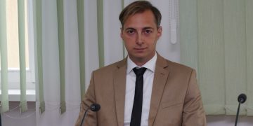 Głosował tak, jak radni PiS. „Nie mogłem zagłosować inaczej”