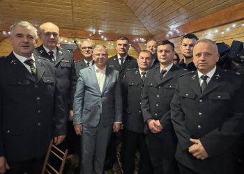 Nowy prezes w Korwinie