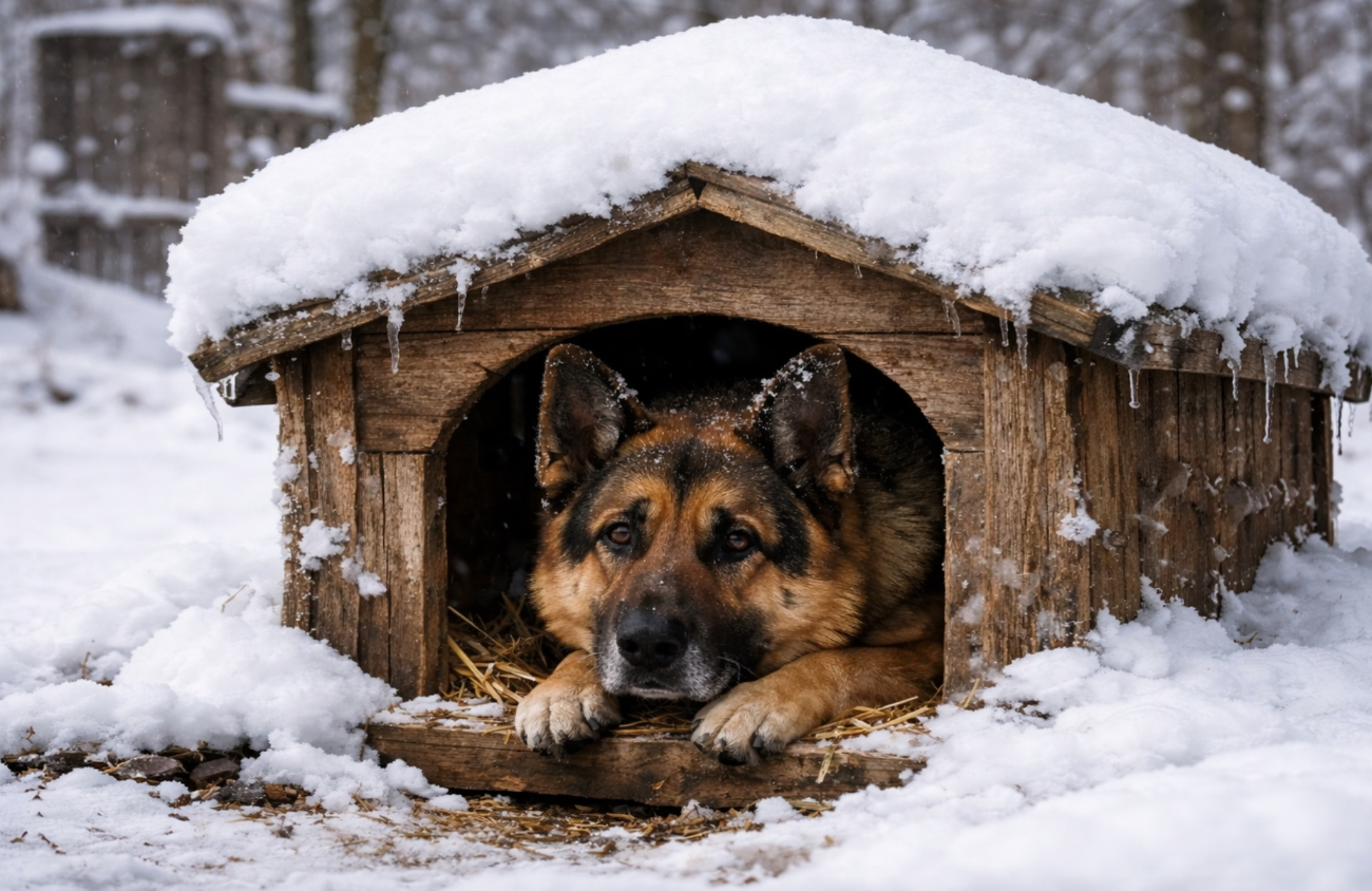Potrzebujesz materiały do ocieplenia budy? Gmina pomoże