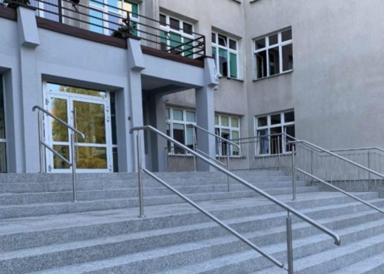 W powiecie odwołują lekcje. Co ze szkołami w Słupcy?