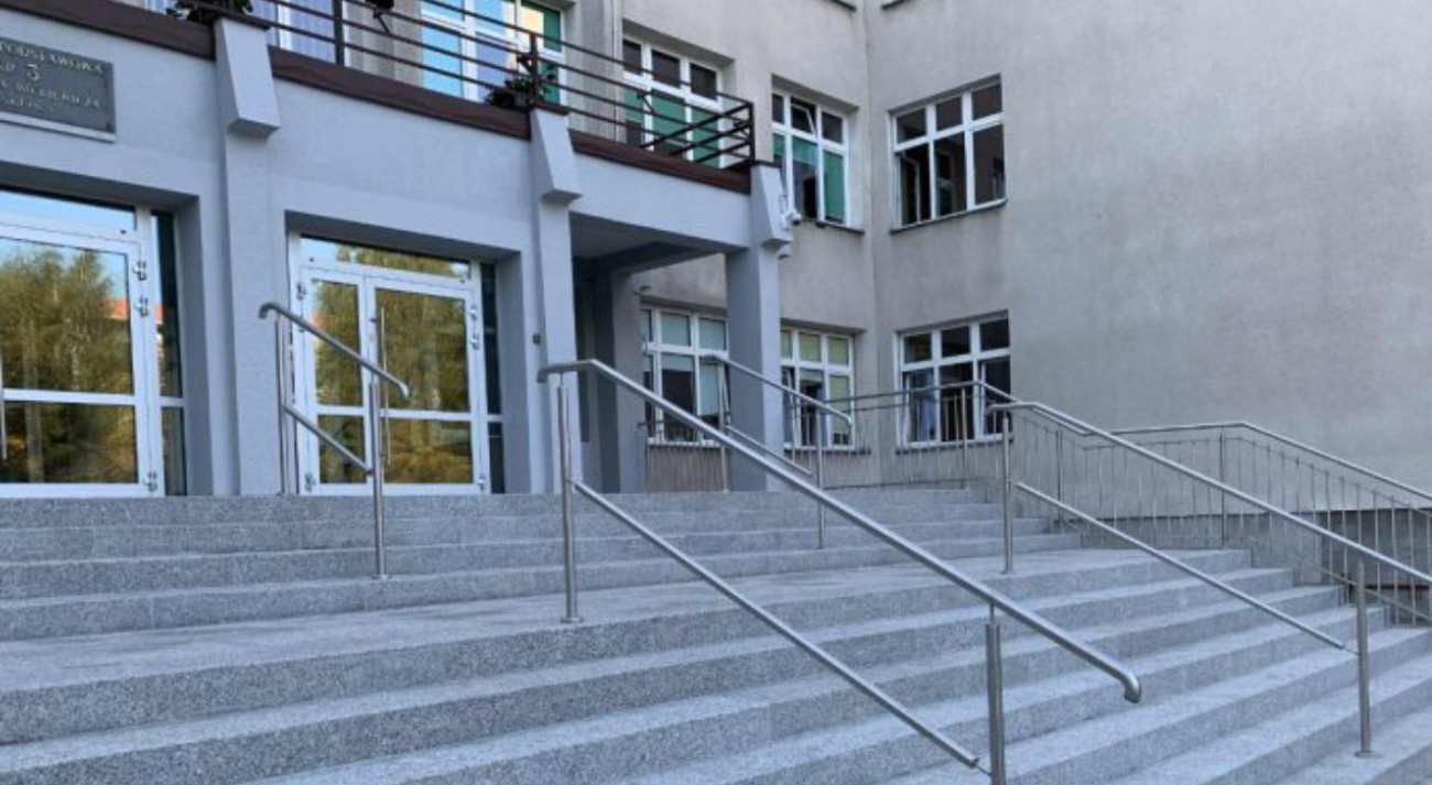 W powiecie odwołują lekcje. Co ze szkołami w Słupcy?