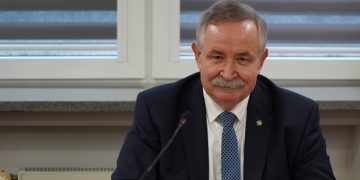 Zapytaliśmy przewodniczącego o stypendium. Padły zaskakujące słowa