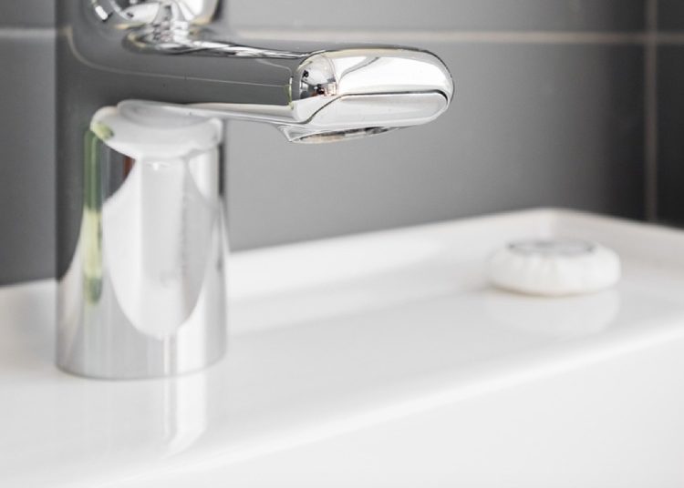 Jest awaria. Młodojewo bez wody