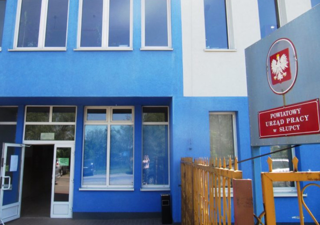 Złe wiadomości z Urzędu Pracy. Pieniędzy znacznie mniej