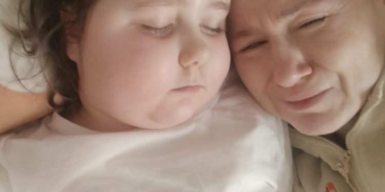 „Szturmujemy Niebo dla Basi”