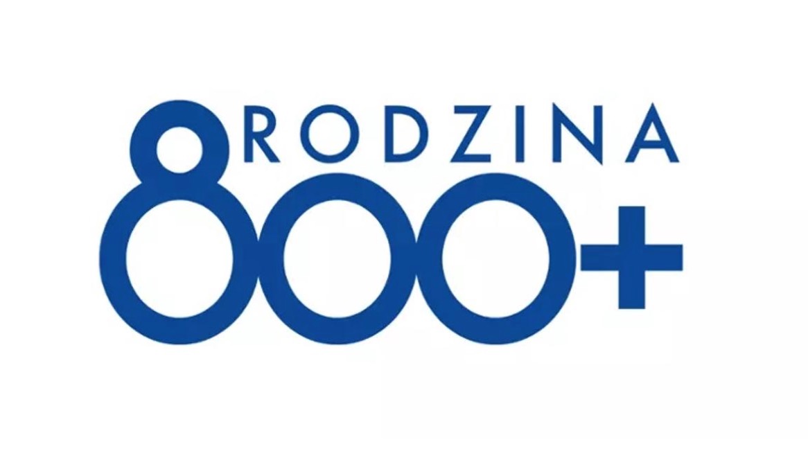 Można składać wnioski o 800 plus